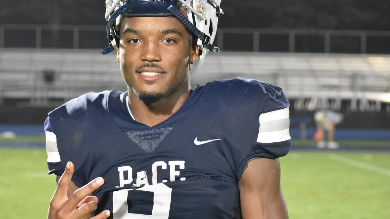 Your High School Sports Interview with Jordan Burns