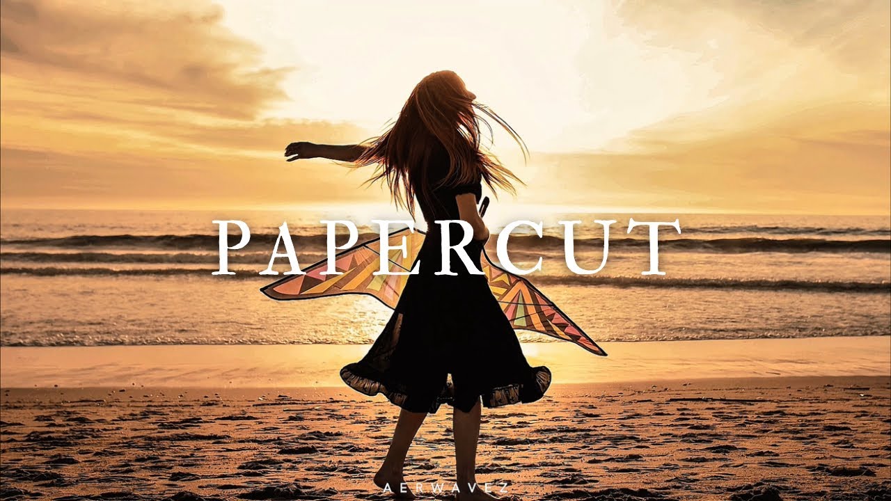 Papercut – Emotional Future Bass | Aerwavez Music