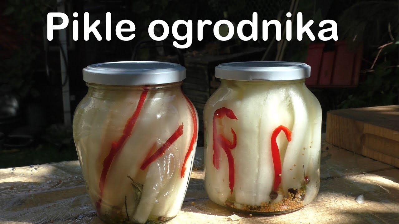 pikle