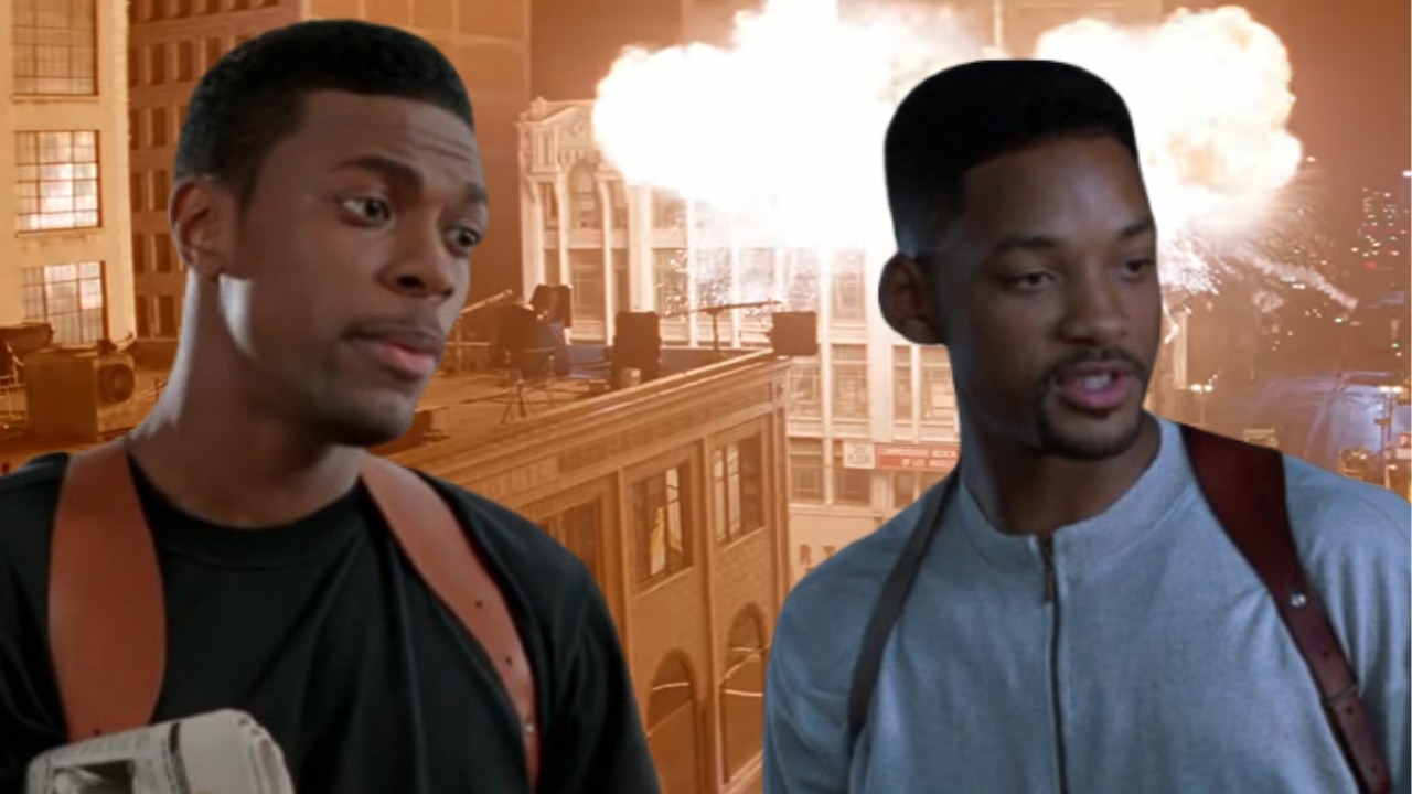 Майк Лоури или Джеймс Картер? Кто из них действительно спасет вам жизнь?