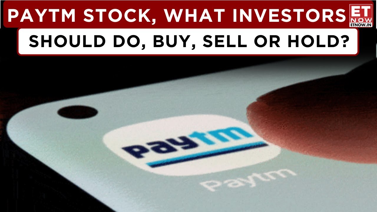 Stocks In News: Paytm Seen Recovery, Should Investors Bet On This Trade For More Returns? | ET Now