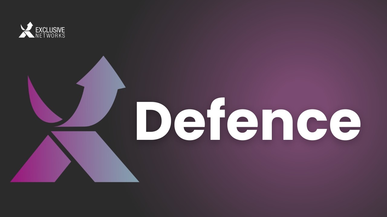 Scopri XDefense La soluzione avanzata  di cyberse
