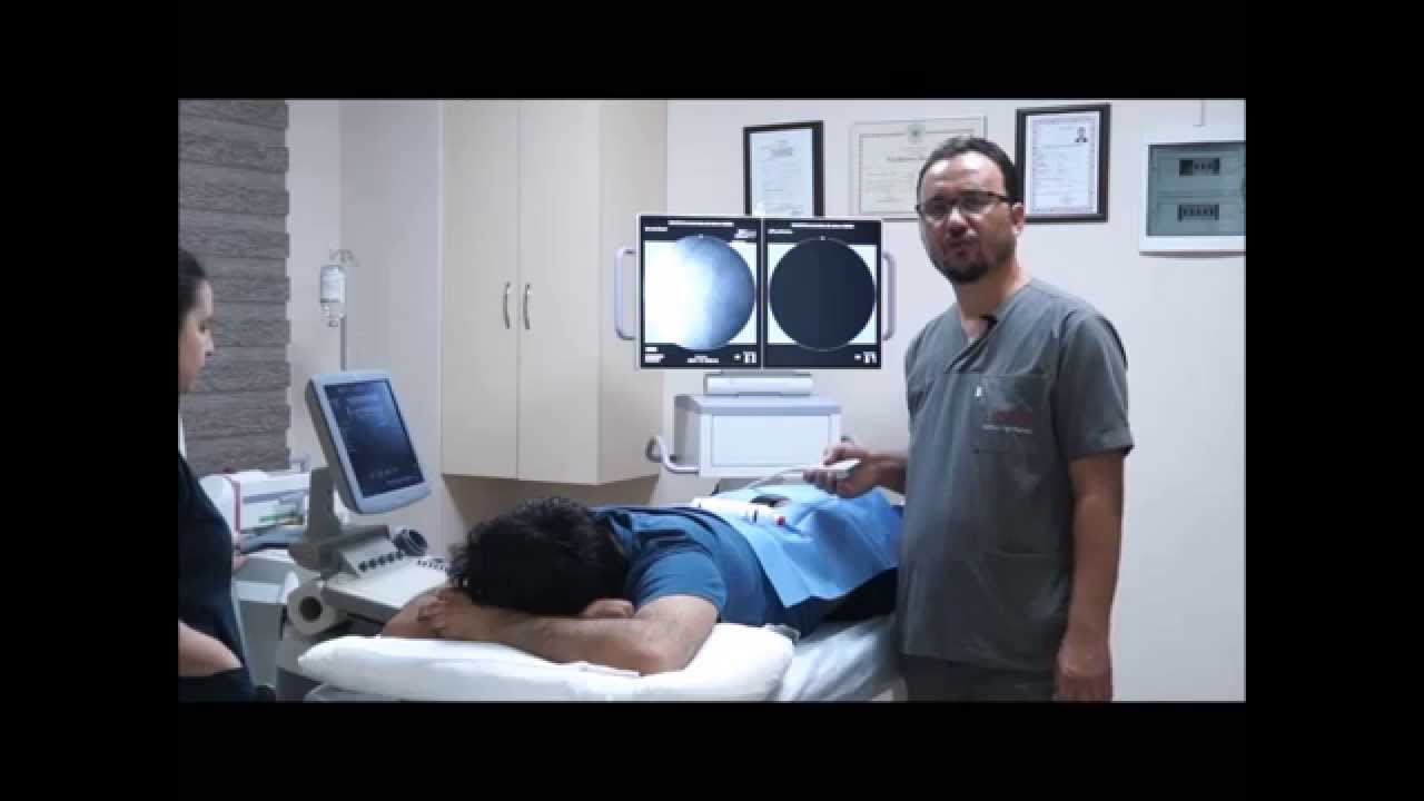 KUYRUK SOKUMU TEDAVİSİ