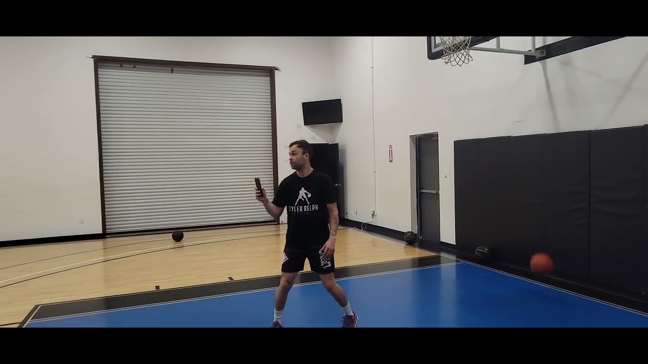 Isaiah Training with Tyler Relph 03