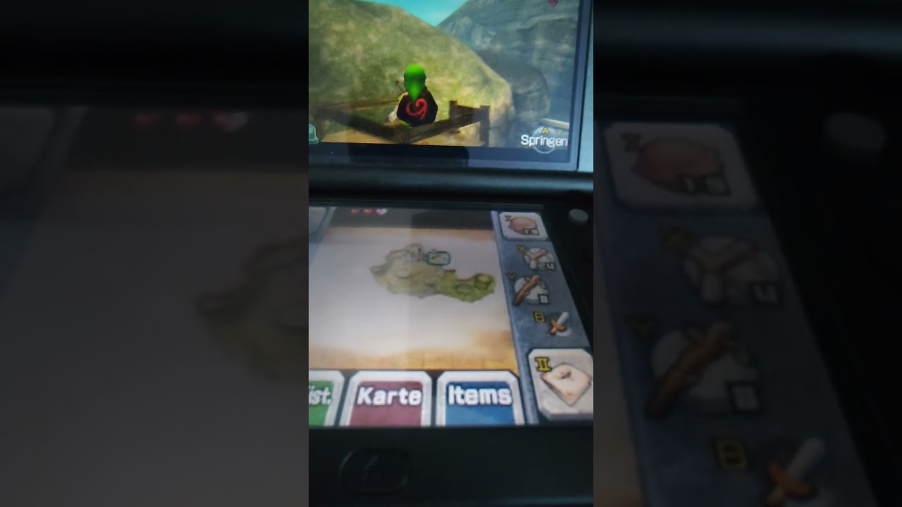 Zelda
