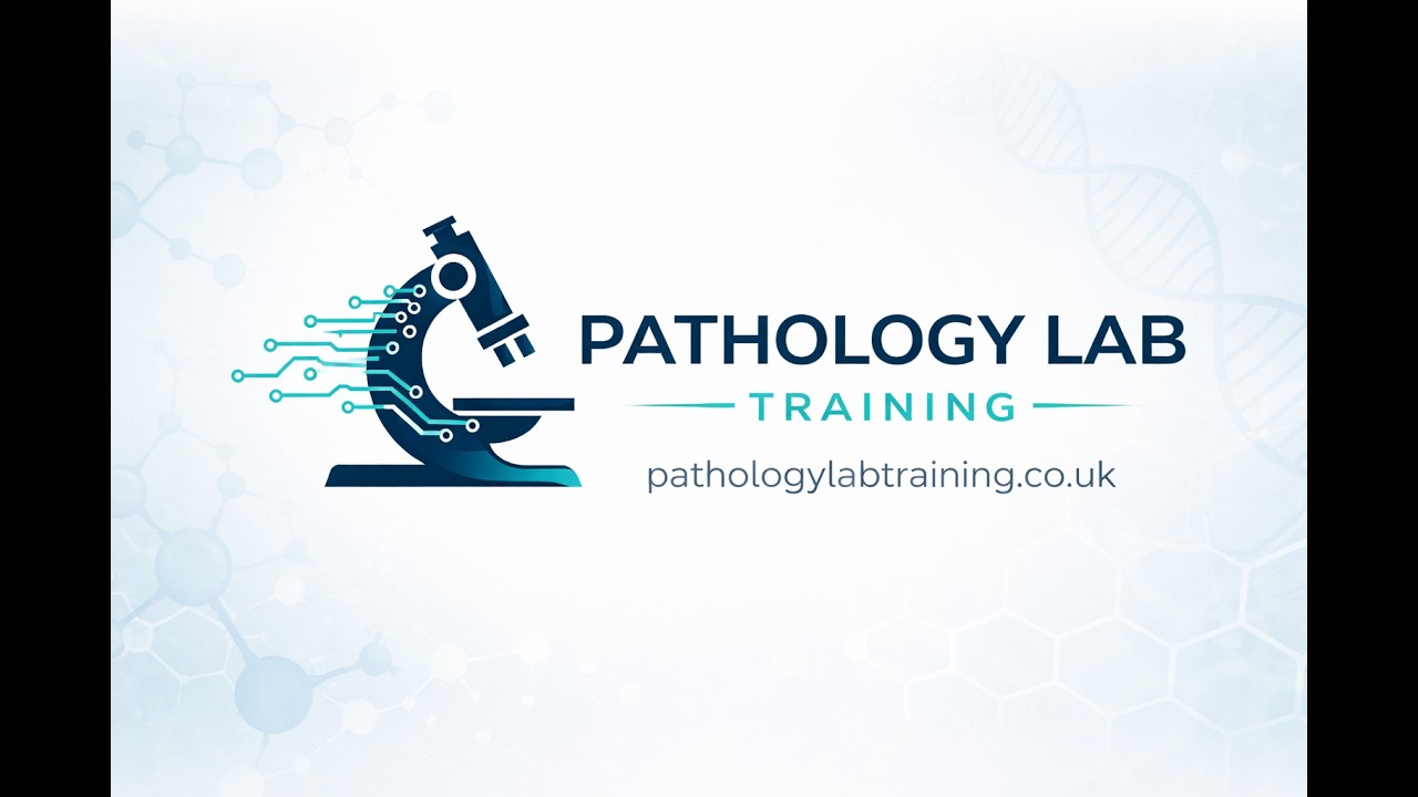Result Interpretation Training  with pathologylabtraining.co.uk