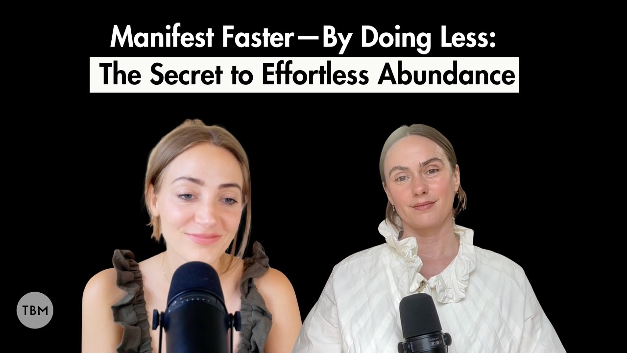 Most Common Money Blocks Part 1: Q&A with Lacy and Jessica