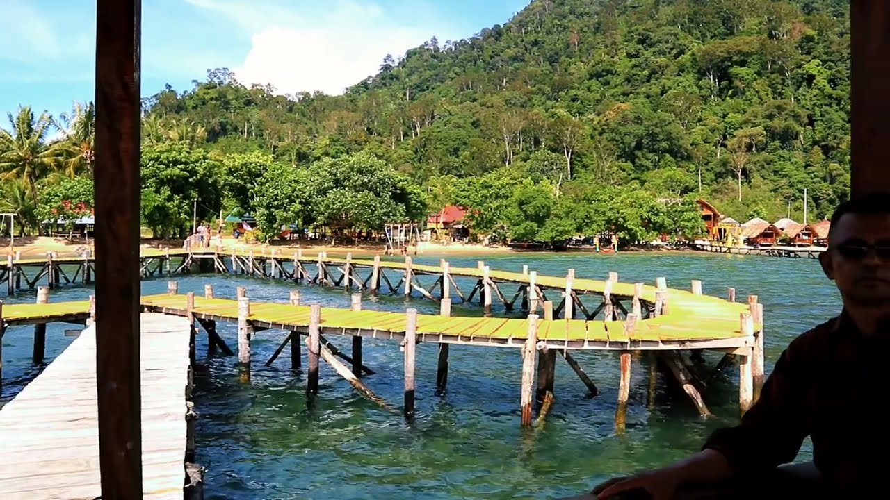 #Pesonaalampesisirselatan. PESONA MANJUTO BEACH.. PESISIR SELATAN