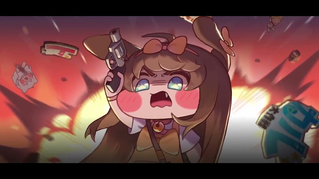 【トリッカル】19【シュパパパーン】
