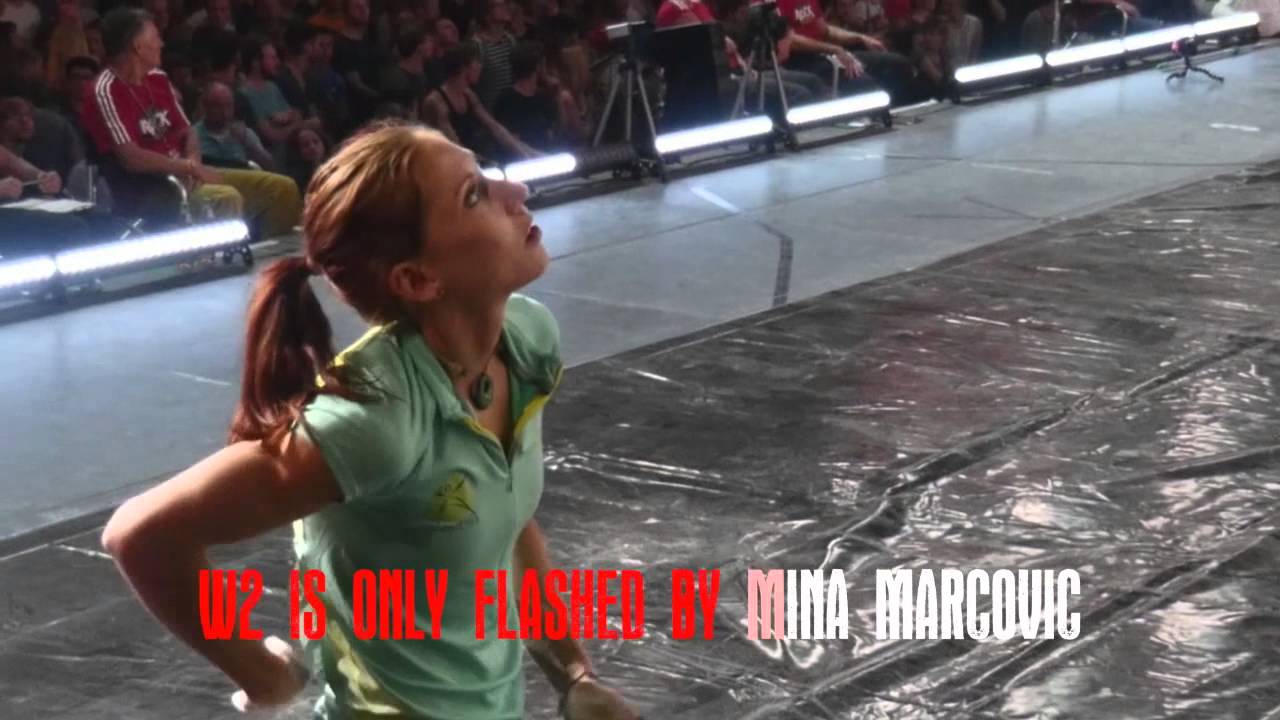 adidas Rockstars 2014 finals report