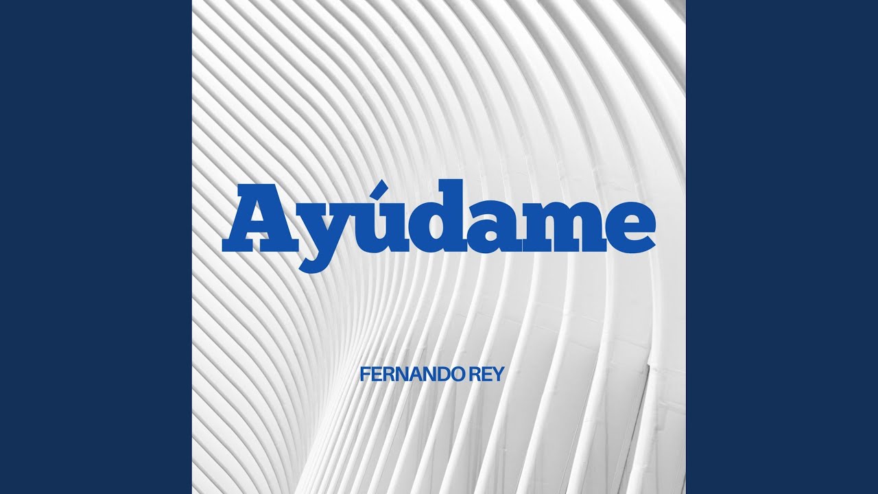 Ayúdame