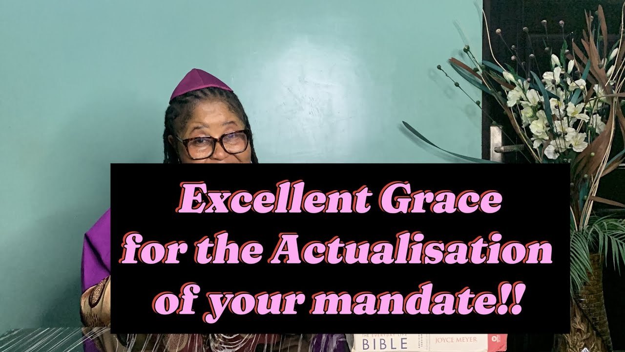 Episode 22: The Demonstration of a True Stewardship (6).