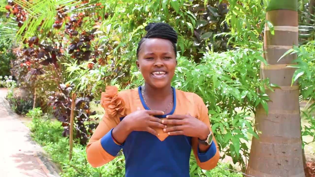 MBALOZI A.I.C MUTULANI CHOIR KILILI DCC