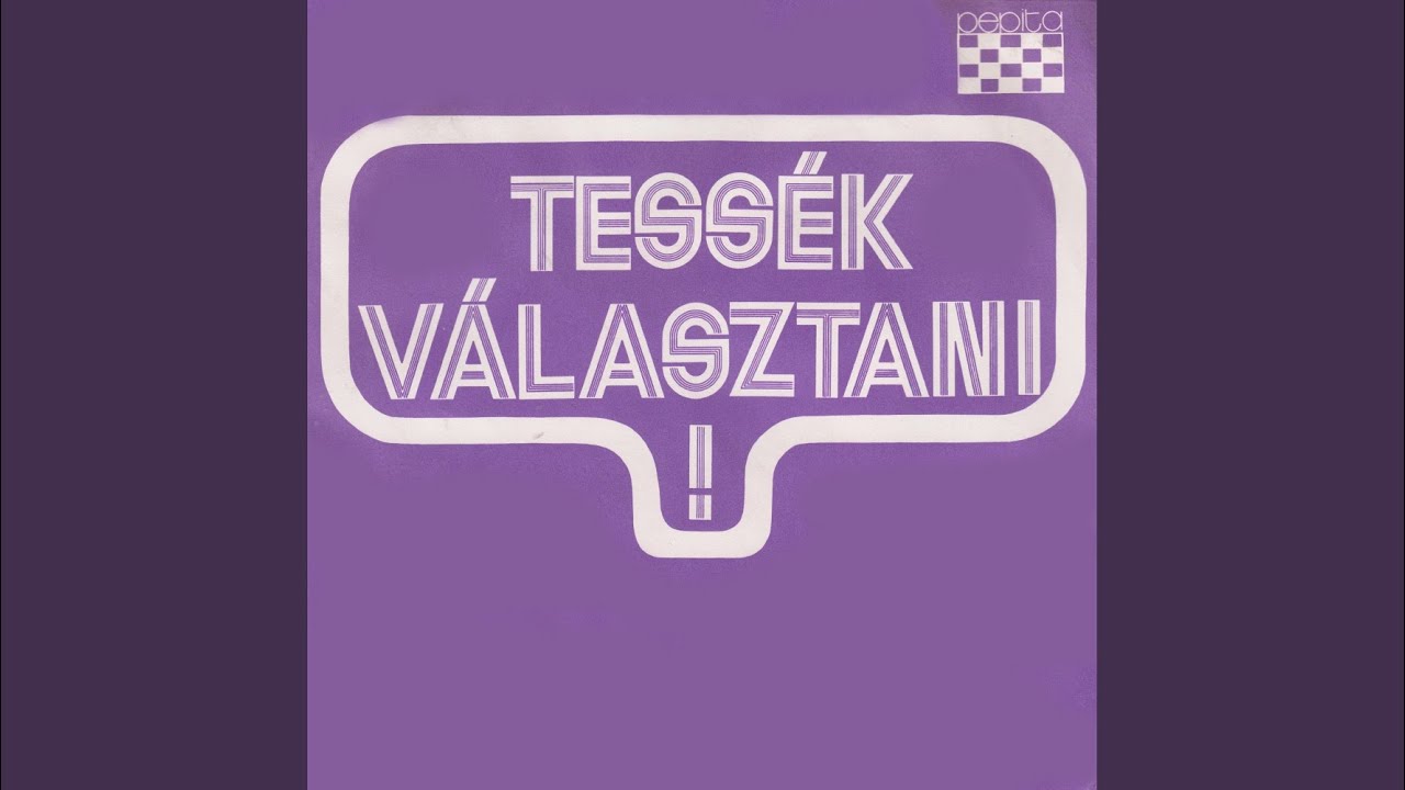 Mondj le a holnapról
