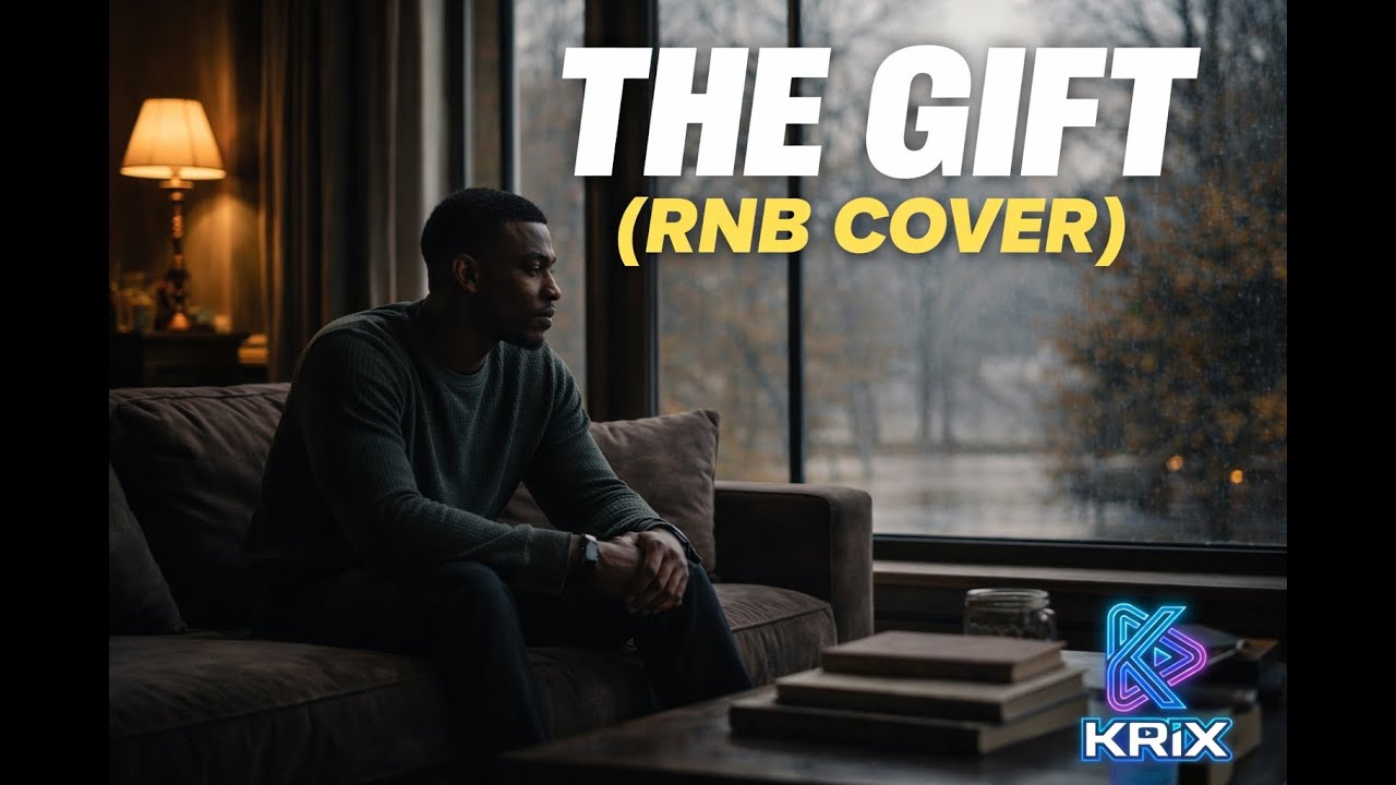 THE GIFT (RNB COVER) | KRIX