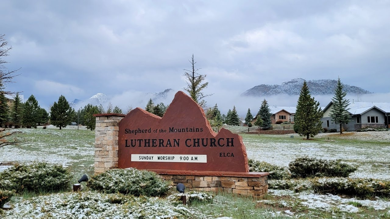 Sunday, January 04, 2026 Worship Livestream