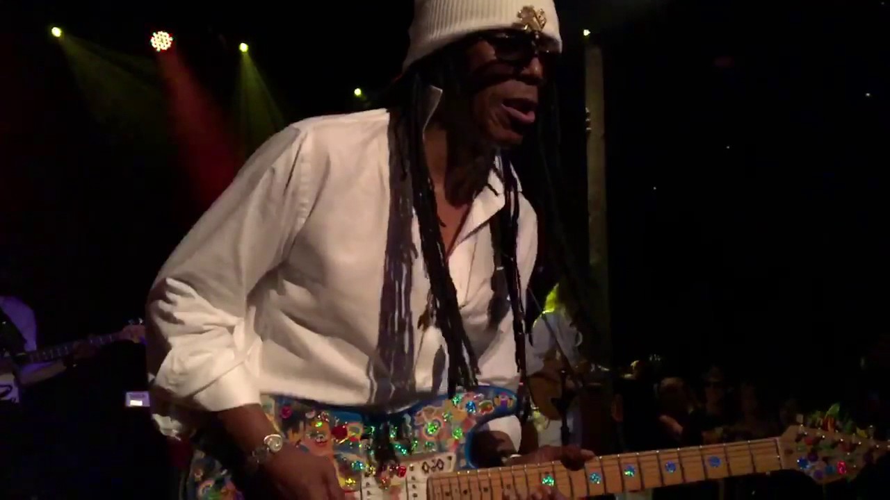 Junior Marvin Heathen by Bob Marley