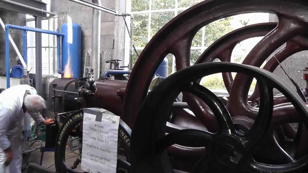 Museum of power