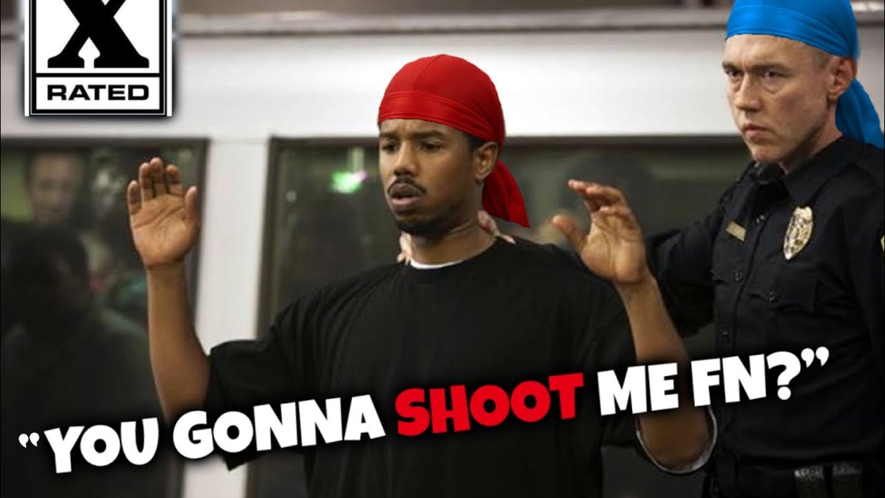 Fruitvale Station Is A MASTERPIECE That Made Me CRY