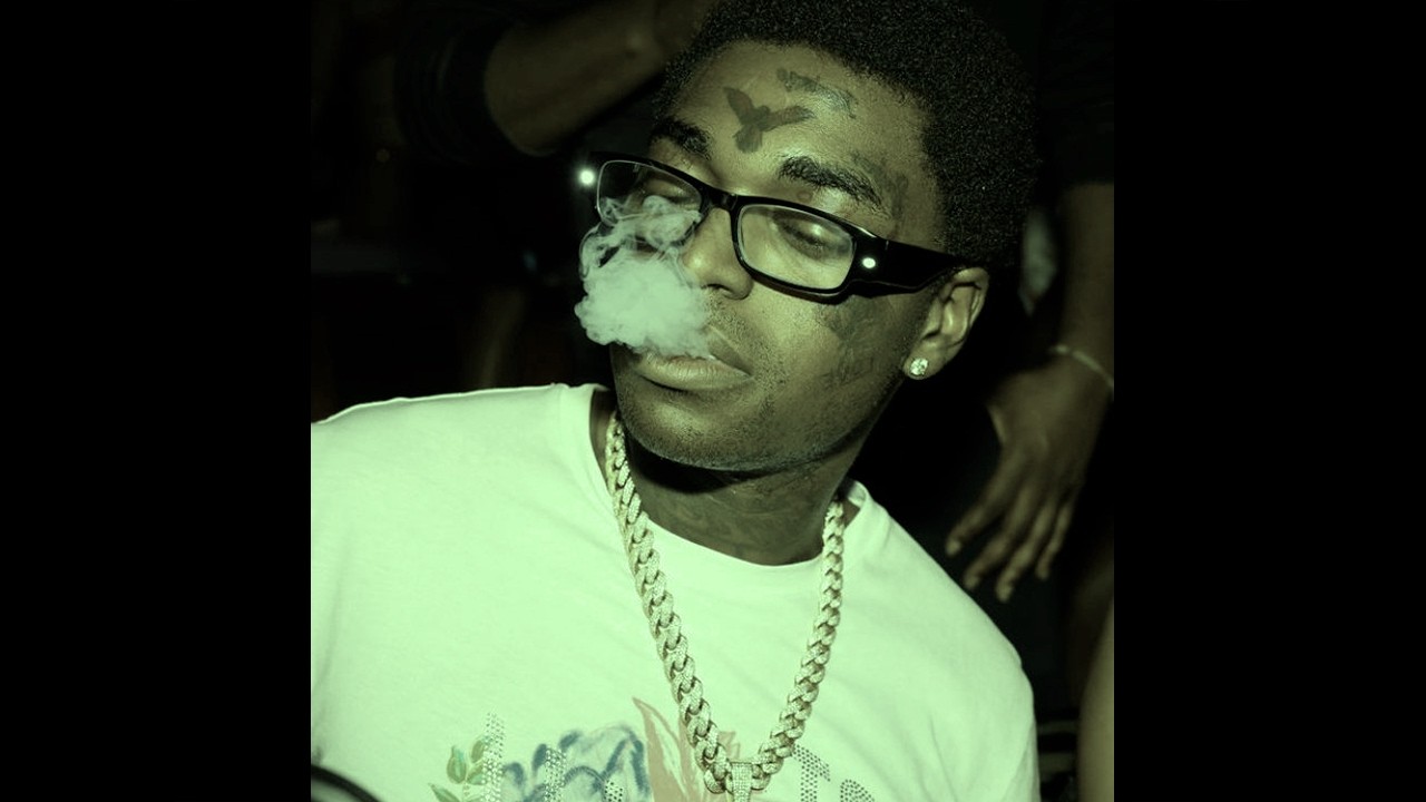 (FREE) Kodak Black Type Beat - 