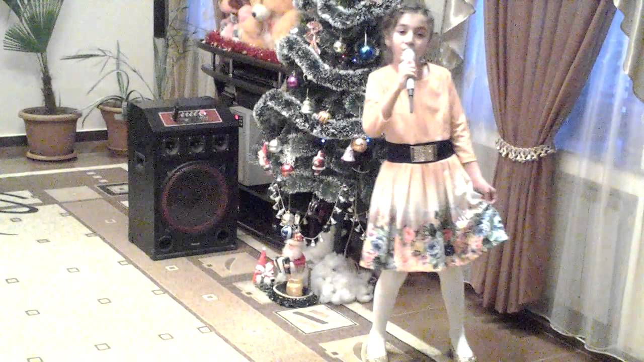 Seda grigoryan