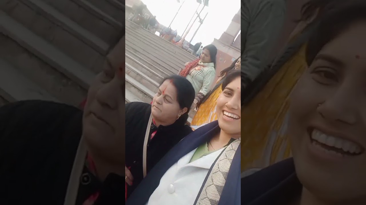 Ayodhya trip part 1