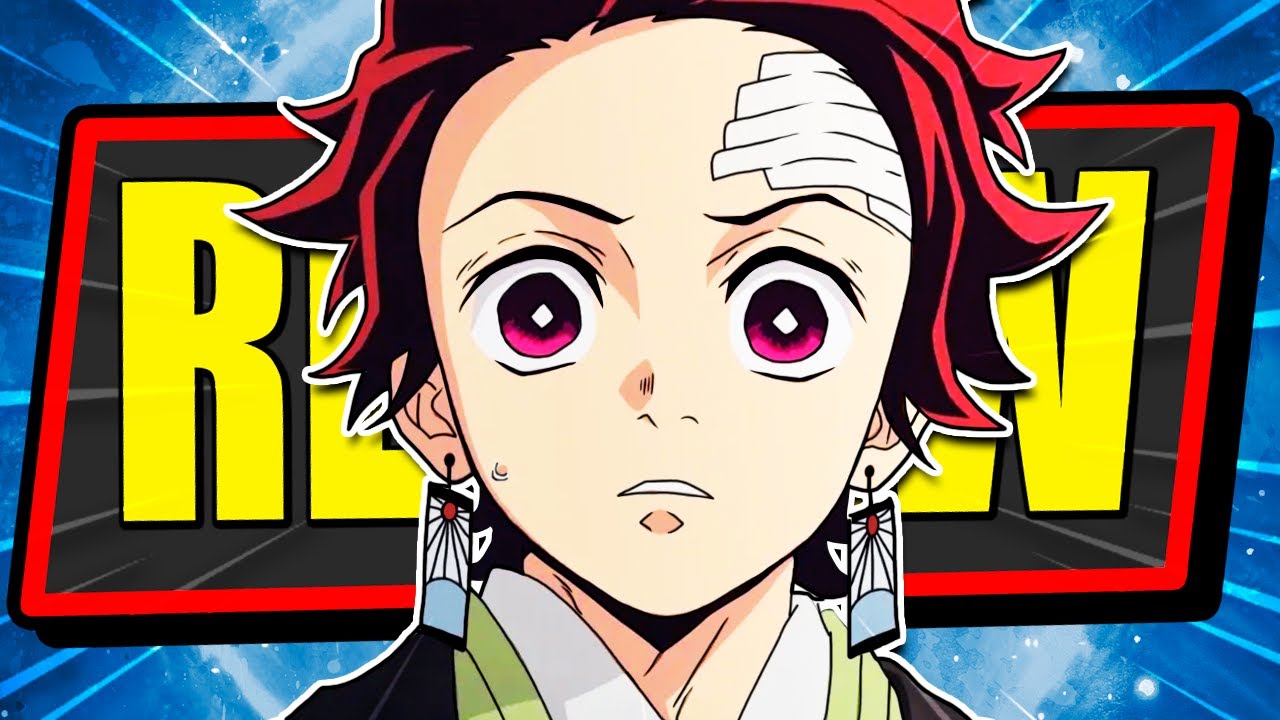Demon Slayer: Hinokami Chronicles — SWITCH Review