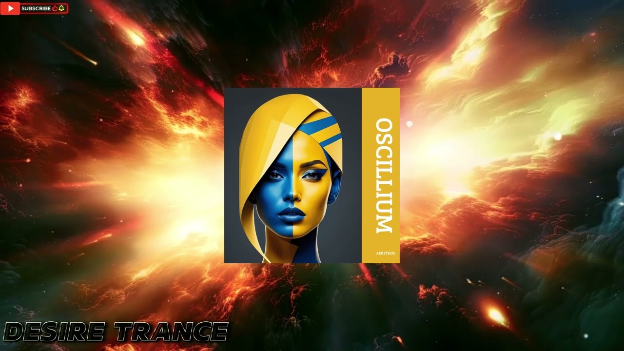 Aerythos -  Oscillium (Original Mix)[Aura Frequencies Records]