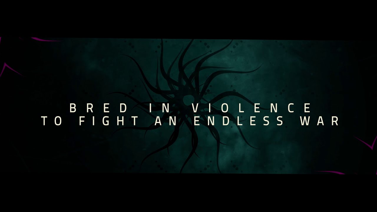 Fireproven - The Maze (OFFICIAL LYRIC VIDEO) - 2021