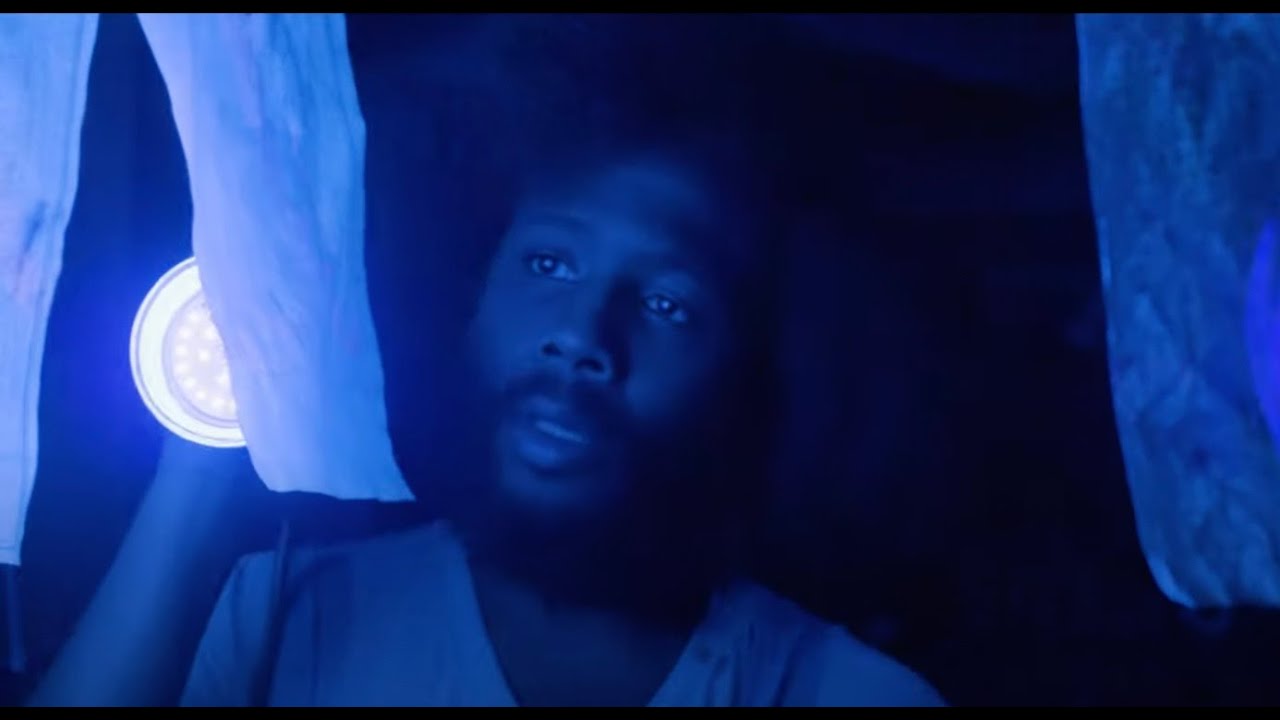 Small Bills (E L U C I D & The Lasso) -  Banneker's Almanac | Official Video