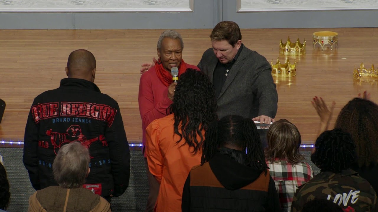 Wednesday Bible Study:  Your Glorified Body | Pastor Adam Pilota