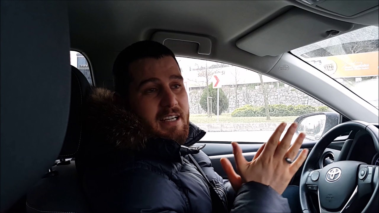 Otomatik Vites Tavsiye ve Kontroller (Oto Ekspertiz Sık Sorulan Sorular)