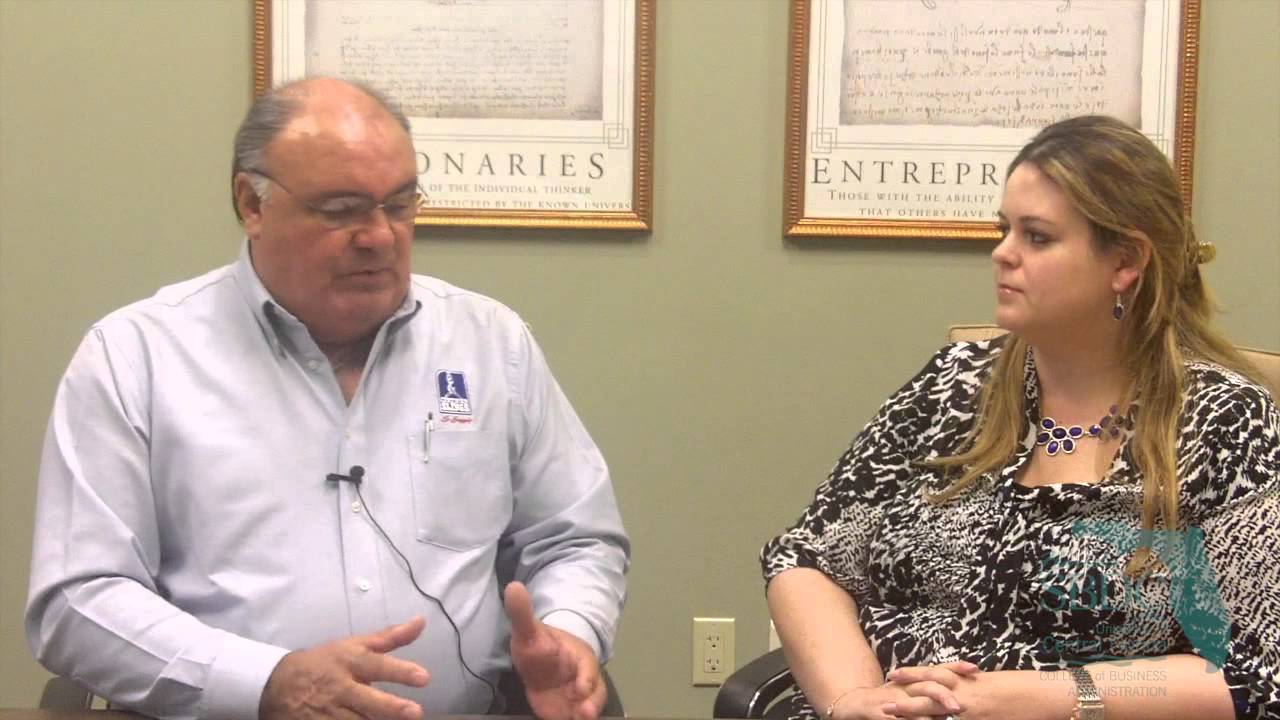 Florida SBDC at UCF Success Story: Certified Slings and Supply, Inc.