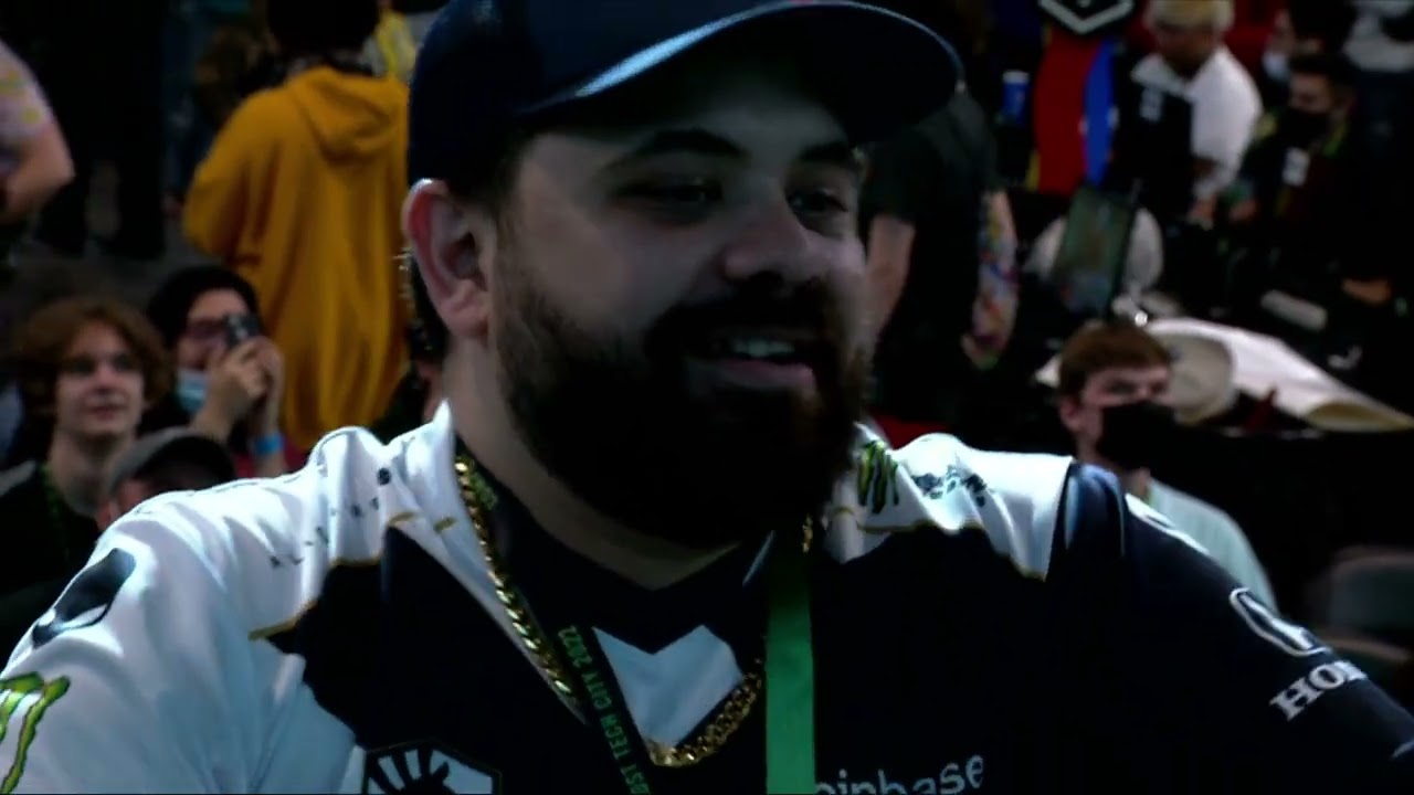Lost Tech City 2022 SSBU: Hungrybox vs. Marss Winners Top 24