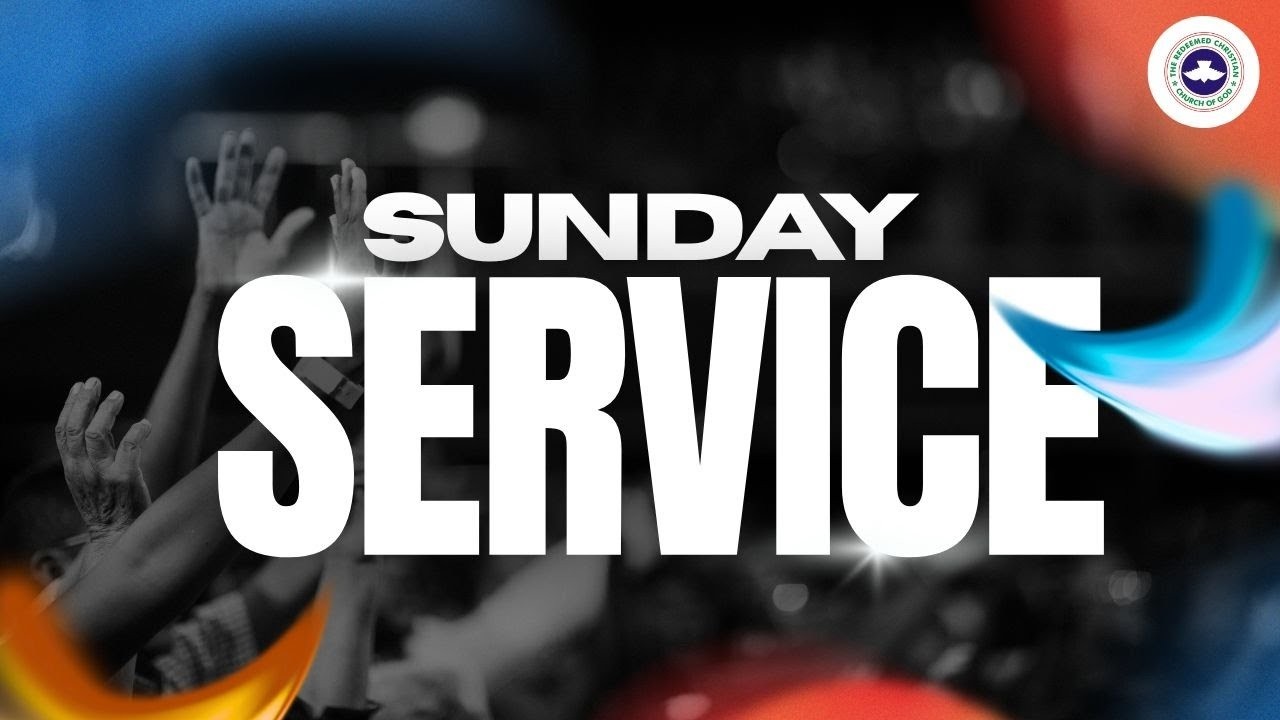 RCCG DOMINION SANCTUARY ZONAL HEADQUATER ||  SUNDAY  SERVICE  ||  08-02-2026