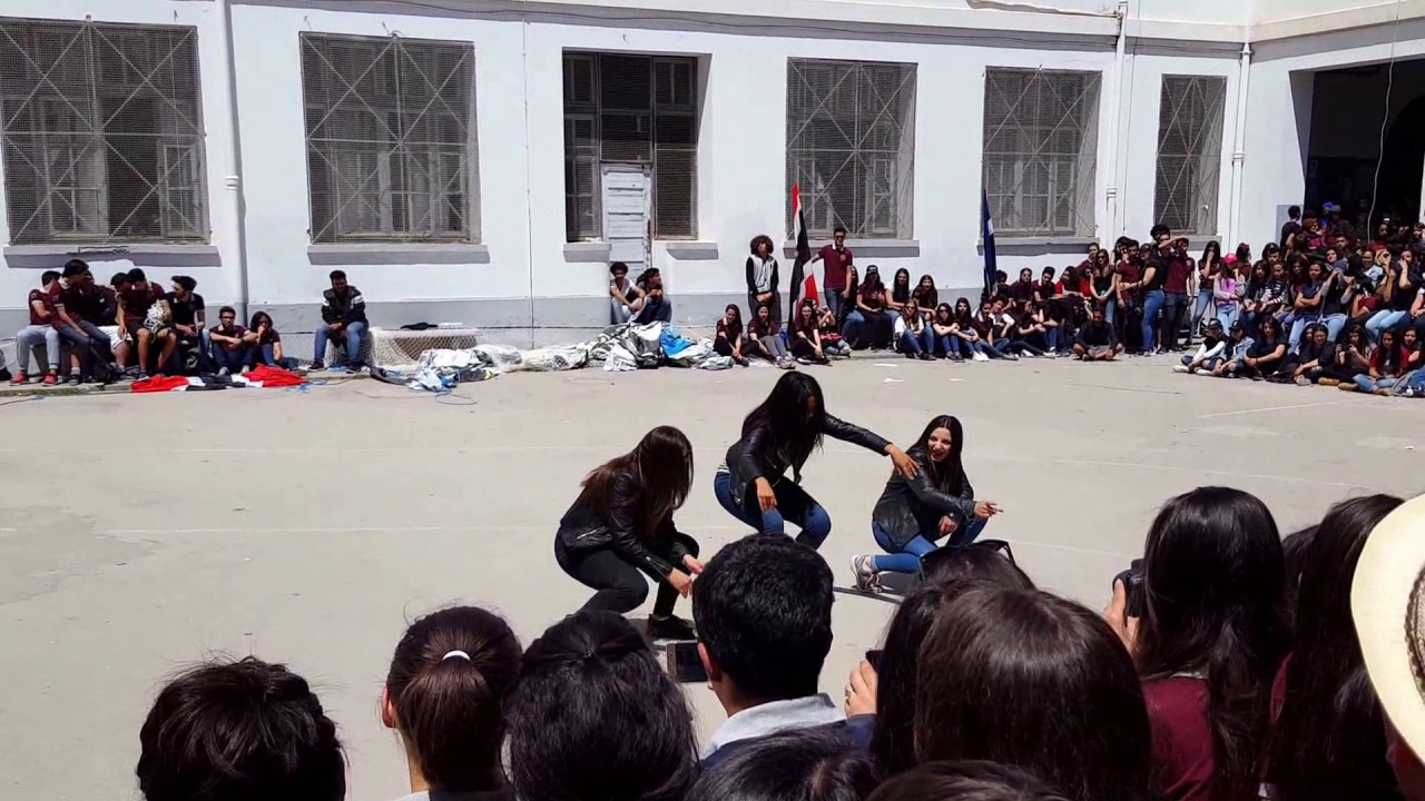 danse dakhla LPBT