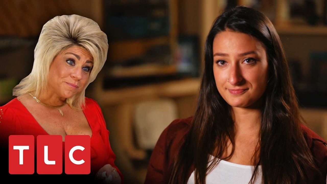 Filha que viu o pai falecer se comunica com ele | A Médium | TLC Brasil