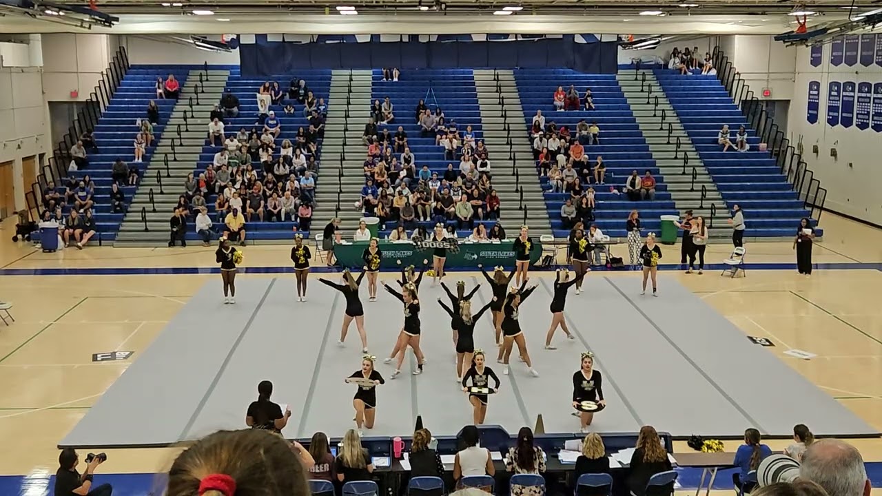 Westfield High School at Annual Seahawk Spirit Fest 2025