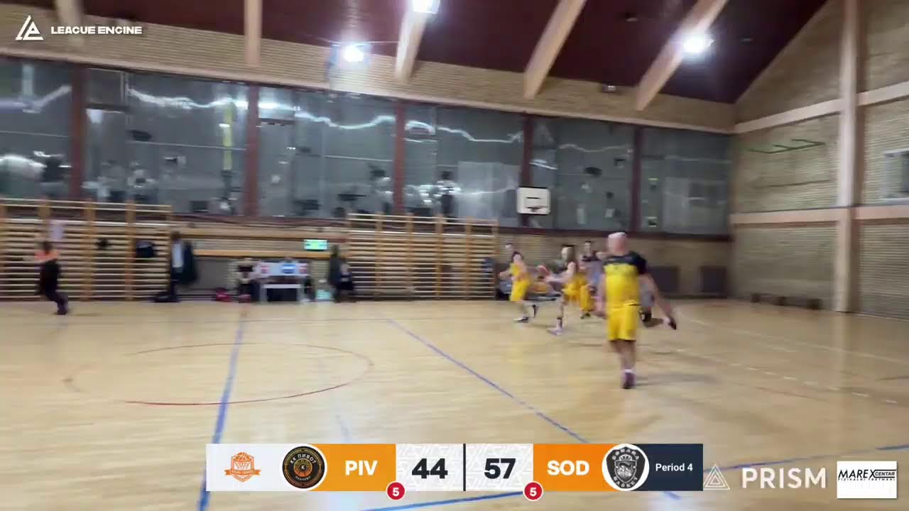 pivot vs sodara basket