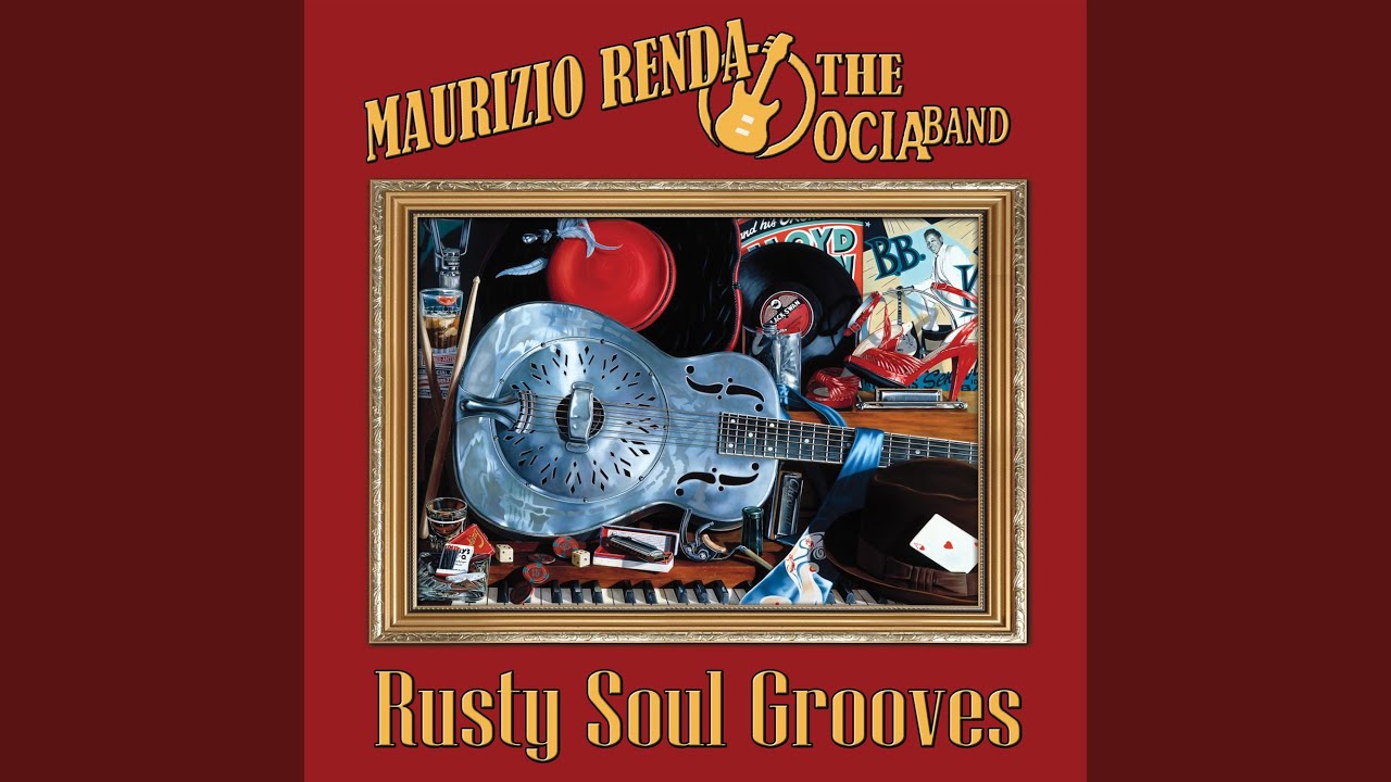 BAREFOOTIN (feat. Stefano Mati & Luca Terzolo)