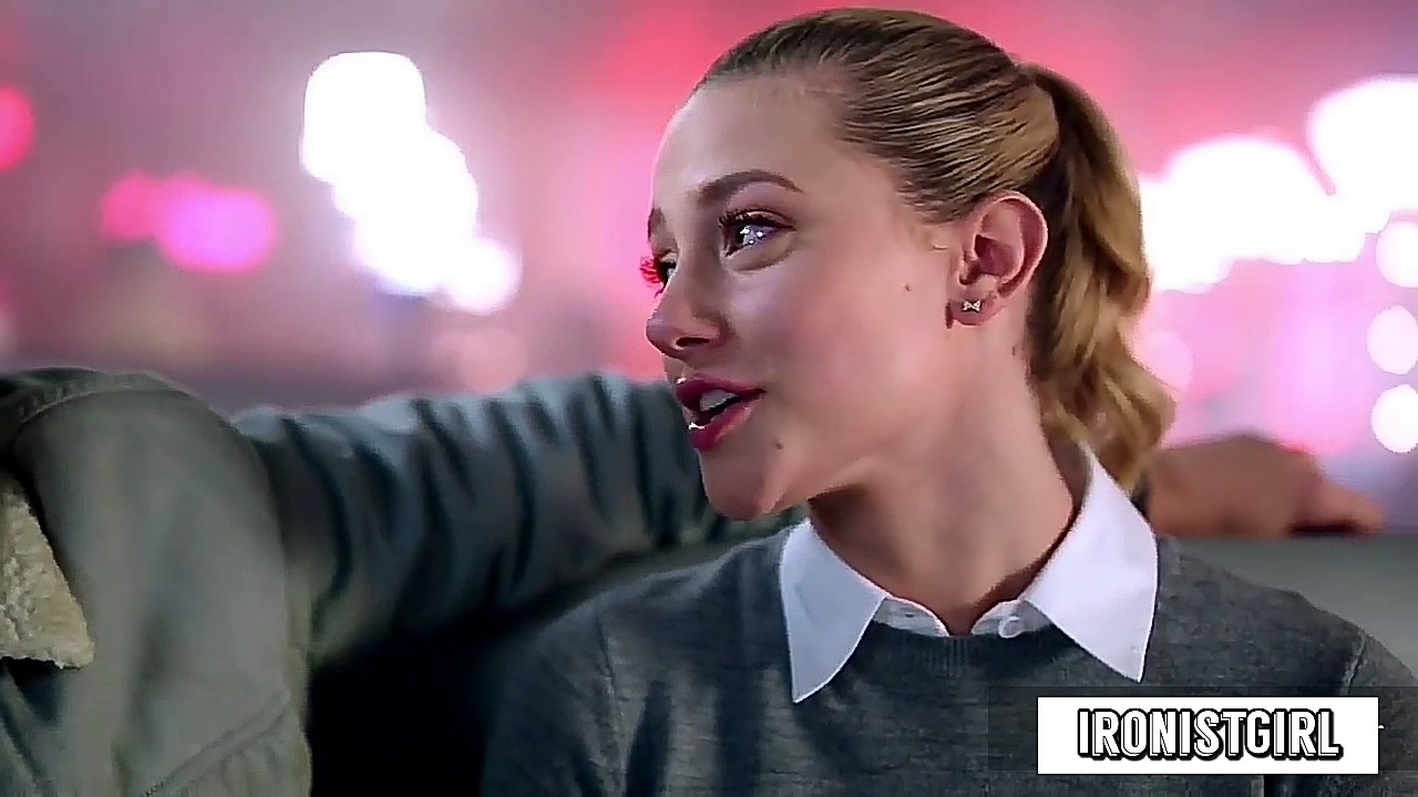 Creep ¬ Betty & Jughead |Bughead|