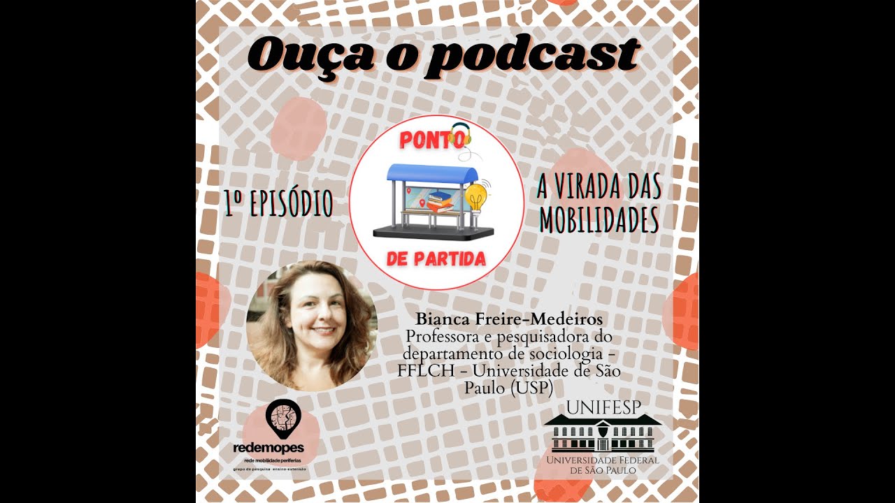 # Ponto de Partida, T5 - Episódio 1 