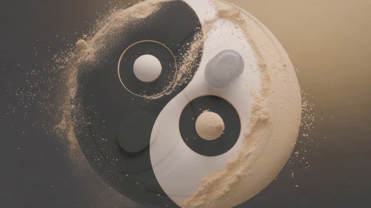 Path to Healing &mdash; Enter a State of Inner Balance | The Samata Society