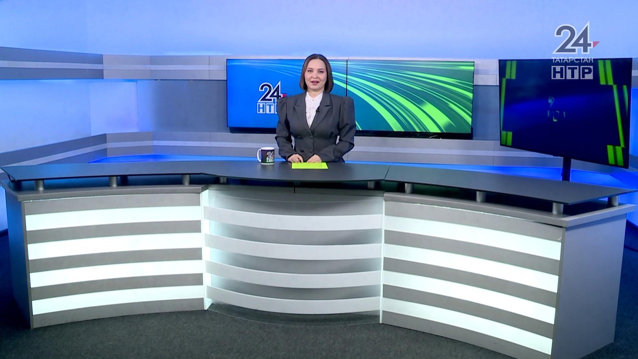 Яңалыклар. Эфир 18.03.2026