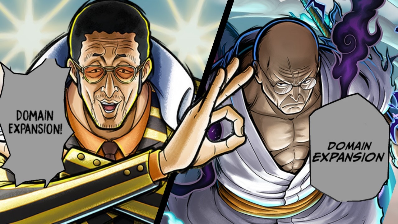 The Strongest Attacker in History vs The Strongest Defender of Today - One Piece Bounty Rush