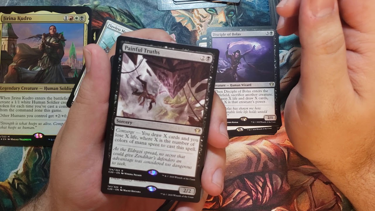 Jirina Kudro: Ruthless Regiments 2020 Precon Newbie Review