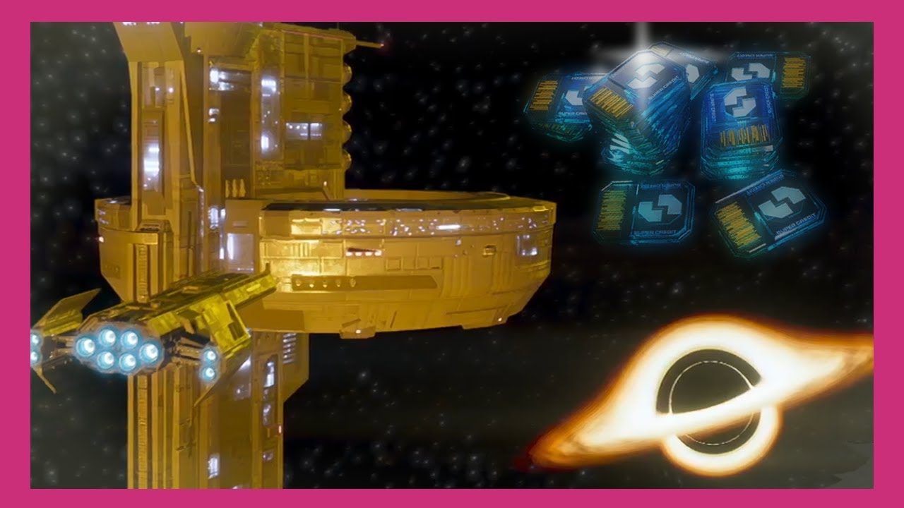 I just wanted my Super Credits, now a new planet's a black hole! | Helldivers II; VOD
