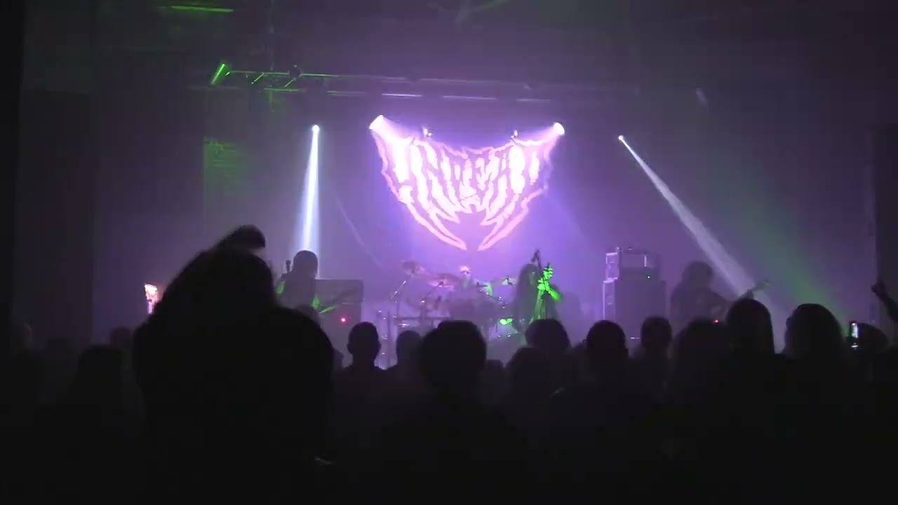 UNDEAD - 