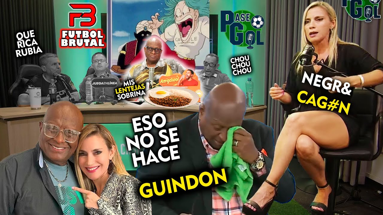 Princesa Brutality CLELIA FRANCESCONI arremete contra TIO GODOS 🦍 😖x dejarla plantada🤓 