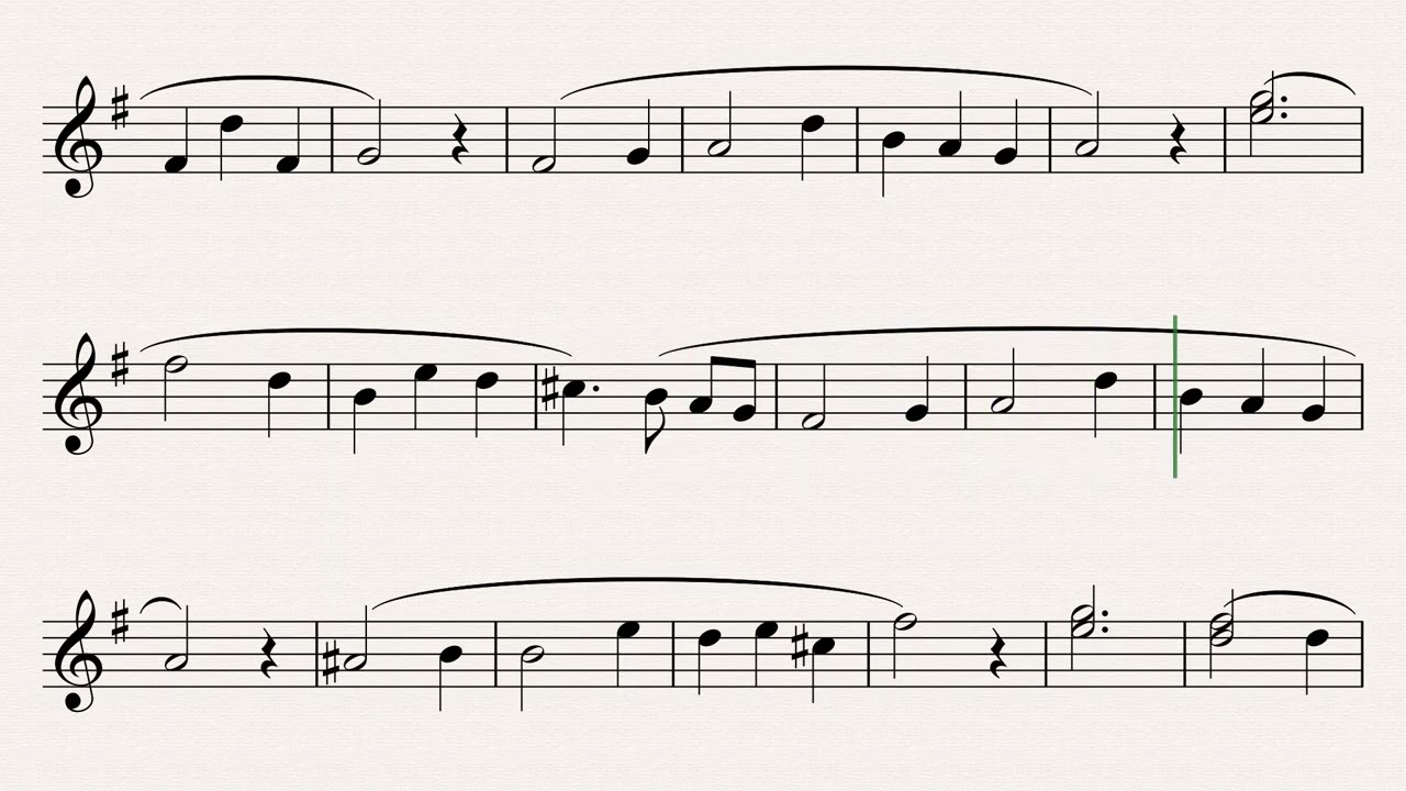 N.- 188 - Allegretto.